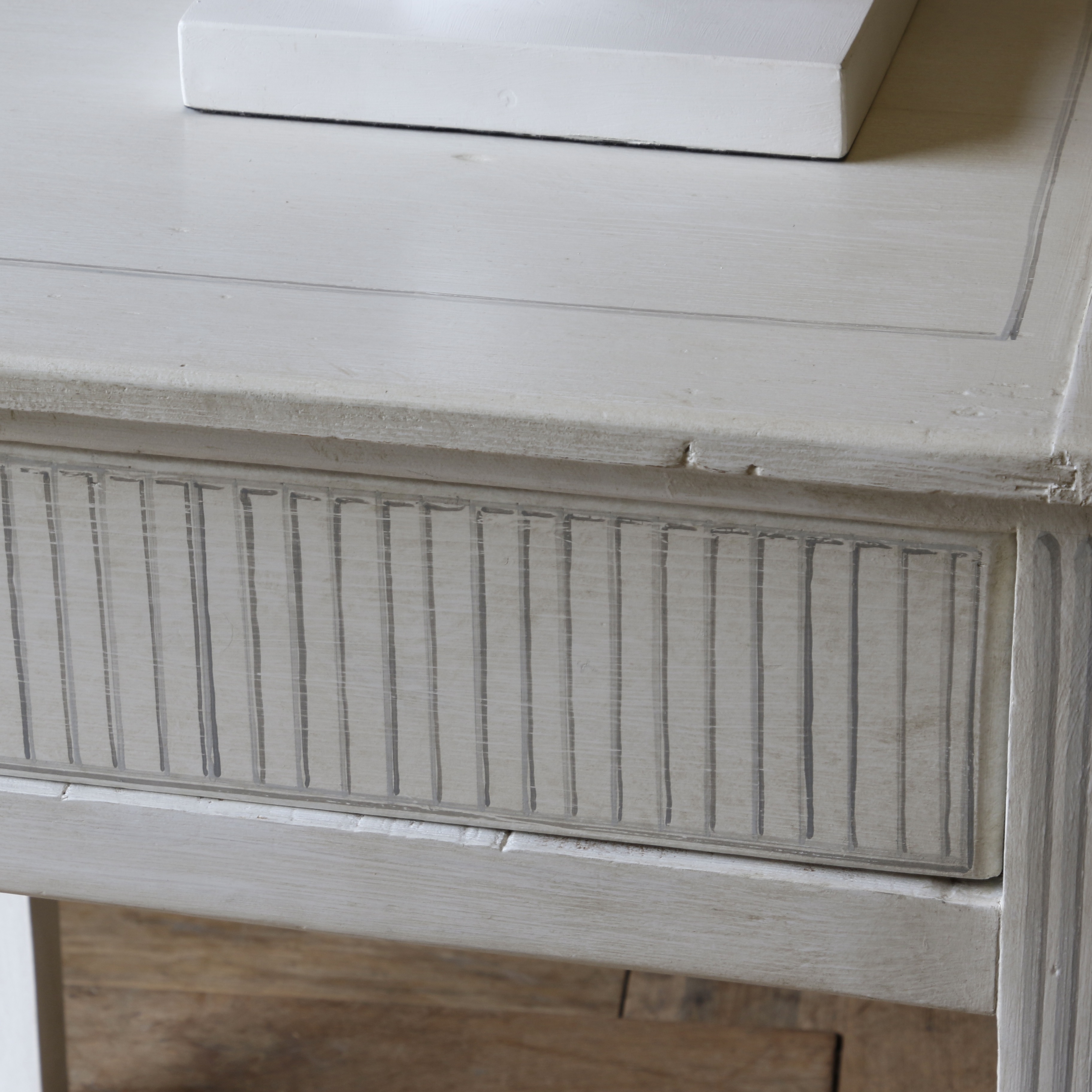 Pair of Side Tables